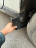 適用東風(fēng)標致新408/308/301/207/2008標志508L原裝專(zhuān)用汽車(chē)擋泥板瓦皮 標致2008【四片裝】原裝加厚 曬單實(shí)拍圖
