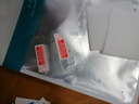 軒邑 【三片精裝】適用華為兒童手表5新耀款鋼化膜兒童電話5新耀版屏幕保護(hù)膜自動吸附耐磨高清玻璃膜 曬單實拍圖