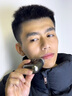 CLCEY德國精工小鋼炮剃須刀電動男士2025新款刮胡子刀刨迷你旅行便攜式 【3C官方認(rèn)證】10年質(zhì)保 只換不修 曬單實拍圖