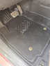 金瀚杰騰勢D9腳墊全包圍TPE地毯雙層2022-25款全車(chē)七座前中后排汽車(chē)裝飾 全車(chē)三排單層環(huán)保TPE腳墊 騰勢D9 曬單實(shí)拍圖