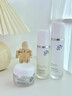韓方五谷377美白水乳套裝保濕去黃提亮淡化斑點(diǎn)化妝護膚品精華 【水乳潔三件】水+乳+潔面乳 曬單實(shí)拍圖