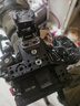 鐵頭TILTA兔籠 適用于佳能Canon EOS C80相機(jī)拓展套件配件 攝影攝像金屬保護(hù)框 【基礎(chǔ)版套裝】適用佳能C80 曬單實(shí)拍圖
