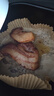 聚春園蜜汁五花肉廣式叉燒肉廣東燒臘熟食港式開袋加熱即食鹵肉三坊七巷 蜜汁五花肉230g/2盒 曬單實拍圖