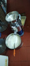 睿核豆?jié){機(jī)商用早餐店用豆腐機(jī)全自動(dòng)石磨漿機(jī)家用小型渣漿分離腸粉米漿機(jī) 105型出口款+急停開關(guān) 渣漿分離 曬單實(shí)拍圖