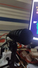 鐵三角（Audio-technica） AT2040新款電腦臺式話(huà)筒錄音設備專(zhuān)業(yè)動(dòng)圈麥克風(fēng)喜馬拉雅直播麥克風(fēng) AT2040+艾肯Uports2 Dyna聲卡套裝 曬單實(shí)拍圖