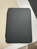 HOU iPad mini7鍵盤(pán)保護套mini6鍵盤(pán)保護殼二合一可磁吸拆分旋轉多功能保護套專(zhuān)用8.3英寸 Mini 7/6 多功能鍵盤(pán)+保護套【雅致黑】 曬單實(shí)拍圖