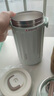 泰福高（TAFUCO）保溫飯盒24小時316L不銹鋼學生便當盒桶多層分格上班族帶飯T0251 曬單實拍圖