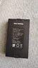 凱迪仕（KAADAS）智能鎖專用鋰電池 11000mAh（具體型號咨詢客服） 曬單實拍圖