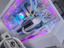 技嘉 R5 9600X/ RTX5060/5060Ti/5070Ti/9600XT/RX9070XT/電競DIY游戲直播設(shè)計海景房臺式電腦主機 配置四：R5 9600X丨RTX 5060 曬單實拍圖