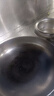 瑜有說(shuō) 新疆特色抓飯鍋特厚純鋁湯鍋帶蓋小鍋抓飯鍋羊肉牛肉雞肉手抓飯 40cm鋁抓飯鍋 40cm 曬單實(shí)拍圖