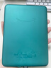 【9成新】Kindle paperwhite 12th 新款電子書(shū)閱讀器 電紙書(shū) 墨水屏 禮物 防水 7英寸 簽名版 32G 綠色【2024】   曬單實(shí)拍圖