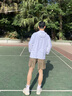 匹克防曬衣男夏季戶外薄款夾克透氣防曬運動外套遮陽皮膚衣DF252010 曬單實拍圖