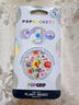 PopSockets【熱帶舞曲】泡泡騷手機(jī)支架氣囊伸縮防摔粘貼指環(huán)扣便攜磁吸手機(jī)支架MAGSAFE磁吸捏捏圓啪嗒 熱帶花藝 曬單實(shí)拍圖