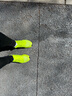 耐克NIKE馬拉松跑步鞋男碳板VAPORFLY NEXT% 3運動鞋DV4129-700綠42.5 曬單實拍圖