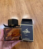 巴寶莉（BURBERRY）我的巴寶莉女士濃香水花之緋30/50/90ml 持久花香甜美女士禮物EDP 我的巴寶莉黑香精50ml 曬單實(shí)拍圖