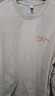 JEANSWEST LIFE真維斯長袖t恤男春秋款純棉寬松內(nèi)搭打底衫日系休閑體恤上衣男款 曬單實拍圖