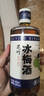 昆竹牌冰梅酒 18度 450ml*6瓶 整箱裝 中醺青梅酒女士果酒甜酒本格梅酒 曬單實拍圖