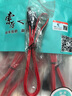 索厲 SATA3.0高速雙通道SATA線(xiàn)直對(duì)直固態(tài)硬盤(pán) SSD SATA線(xiàn)紅色 0.5米 SLG47（5條裝） 曬單實(shí)拍圖