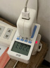 普彩電量計量插座功率用電量檢測電力監測儀出租房空調電費電表計度器多功能插座 10A（適用冰箱洗衣機等）帶背光 曬單實(shí)拍圖