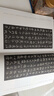 中國古代書家小楷精選 晉·王羲之《黃庭經(jīng)》 曬單實拍圖
