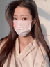 DR.CHU 初醫生醫用外科口罩一次性醫療防護可愛(ài)櫻花醫護級滅菌女高顏值25新款 【高顏值】浪漫櫻花【醫用外科】30只獨立裝 曬單實(shí)拍圖