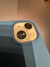 W&P適用于蘋果13手機(jī)殼 iPhone13ProMax/13Pro保護(hù)套全包防摔液態(tài)硅膠殼男女 蘋果13【淺藍(lán)色】液態(tài)硅膠·6.1英寸 曬單實(shí)拍圖