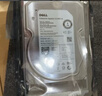 戴爾（DELL）服務(wù)器硬盤 SAS/300G/600G/900G/1T/2T/3T/4T 1T SAS 7200轉(zhuǎn) 2.5英寸小盤 曬單實拍圖