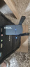 PERCKO USB無線網(wǎng)卡免驅(qū)AC1300 雙頻5G雙天線 臺式電腦WiFi接收器 臺式機筆記本外置網(wǎng)卡 無限WiFi發(fā)射器 曬單實拍圖