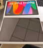 小米（MI）Redmi Pad SE 【國(guó)家補(bǔ)貼15%】小米平板電腦 11英寸 紅米平板 學(xué)生網(wǎng)課學(xué)習(xí)兒童繪畫長(zhǎng)續(xù)航 Redmi Pad 紫色 8G+128G 曬單實(shí)拍圖