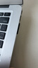 BLKE  適用蘋果筆記本存儲(chǔ)卡Macbook卡套AIR/PRO蘋果筆記本閃存卡TF轉(zhuǎn)SD短卡套硬盤拓展擴(kuò)容內(nèi)存卡套 蘋果air卡套+ 128G TF高速內(nèi)存卡 曬單實(shí)拍圖