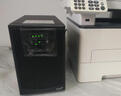 科華技術(shù)YTR1102 ups不間斷電源2000VA/1800W在線式企業(yè)機(jī)房服務(wù)器穩(wěn)壓續(xù)航備用UPS電源內(nèi)置蓄電池標(biāo)機(jī) 曬單實(shí)拍圖