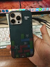 newcloth火星日出/次像素渲染【TANK】新物種/適用iPhone 16 Pro Max/磁吸超薄/凱夫拉手機(jī)殼/火星殼 曬單實(shí)拍圖