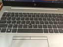 惠普HPElitebook 840G5 840G7 840G6四核14英寸輕薄辦公網(wǎng)課二手筆記本電腦 ⑷14寸8代840G5-i7四核16G-1T固態(tài) 9成新 曬單實拍圖