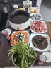 錫林永潤(rùn) 內(nèi)蒙古羊肉卷 草原散養(yǎng)羔羊 原切羊肉卷整卷5斤 火鍋燒烤羊肉 內(nèi)蒙羊肉卷5斤 曬單實(shí)拍圖