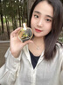 靚姿（Liangzi）【旗艦】老牌桂花香水女士持久淡香室 桂花香水55ml 曬單實拍圖