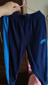 NIKE耐克童裝男童純棉衛(wèi)衣+長(zhǎng)褲2件套秋季新款兒童套裝 曬單實(shí)拍圖
