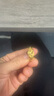 普堤諾香港免稅黃金色金戒指女款真金色戒指女士指環(huán)活口媽媽款結(jié)婚送禮 大花朵戒指 標(biāo)準(zhǔn) 曬單實(shí)拍圖