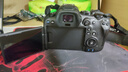 佳能EOS R6 Mark II全畫(huà)幅微單相機R62專(zhuān)業(yè)微單 r6二代4K高清旅游Vlog數碼相機 R6 二代+RF 24-105 STM 鏡頭套機 日常出行套餐【128G內存卡，滿(mǎn)足日常需求】 曬單實(shí)拍圖