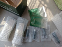 安修澤（ONCUR）油橄欖水乳套裝爽膚水乳液護膚品控油維穩修紅男女情人節禮物 水150ml乳120ml 曬單實(shí)拍圖