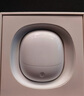lifeme魅藍G2 2.4G雙模電競藍牙耳機 25ms無(wú)感延遲+HiFi音質(zhì)主動(dòng)降噪30小時(shí)長(cháng)續航 吃雞神器即插即用 G2白 疾速降噪耳機 曬單實(shí)拍圖