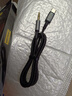 品勝（PISEN） Type-C轉(zhuǎn)3.5mm連接線蘋果15手機iPhone16車載AUX音頻線車用音箱耳機適用華為小米tpyec轉(zhuǎn)接轉(zhuǎn)換線 Type-C轉(zhuǎn)3.5mm音頻轉(zhuǎn)接線 1米 曬單實拍圖
