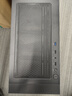 微星（MSI）AMD銳龍7 5700X/7650GRE/6500XT/6800XT/5050/5060Ti臺式組裝機游戲電競設計辦公電腦主機DIY整機 配置二：R7 5700X+RX6500XT 曬單實(shí)拍圖