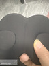 南極人兒童專(zhuān)用真冰絲舒適透氣遮光睡眠眼罩3D立體小學(xué)生午睡旅行護(hù)眼罩 竹寶萌想家【兒童款·3D立體遮光】 曬單實(shí)拍圖
