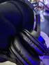鐵三角（Audio-technica） ATH-M20X 錄音棚專(zhuān)業(yè)頭戴式監聽(tīng)耳機有線(xiàn) 曬單實(shí)拍圖