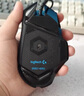 羅技（Logitech）羅技大師系列MX Anywhere3S無線藍(lán)牙雙模鼠標(biāo)靜音 商務(wù)辦公便攜快充 蘋果MAC鼠標(biāo)跨設(shè)備控制長續(xù)航 MX Anywhere 3S 石墨黑 曬單實(shí)拍圖