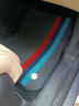 縱馬青春適用長(cháng)安cs75plus腳墊全包圍tpe專(zhuān)用原廠(chǎng)14-25款第三代第四代汽車(chē) 雙層-TPE包門(mén)檻+三色款雪妮絲 長(cháng)安cs75 PLUS【2020-2025款】 曬單實(shí)拍圖