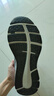 亞瑟士ASICS跑步鞋男鞋緩震回彈運動鞋舒適透氣耐磨跑鞋 GEL-PULSE 12 灰色 42.5 曬單實拍圖
