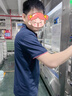 藤原印 高端工作服定制t恤短袖polo訂制翻領(lǐng)文化衫印logo企業(yè)衣服裝刺繡 白色 2XL 曬單實(shí)拍圖