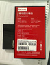 聯(lián)想（Lenovo）1TB 移動(dòng)固態(tài)硬盤(pán)(PSSD)Type-c USB3.1接口 手機直連 ZX2系列 黑色 曬單實(shí)拍圖