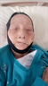 UOSU下巴脫臼固定帶防打呼嚕睡眠繃帶提拉臉部緊致止鼾雙下巴瘦臉神器 升級版【M碼】 【8歲-成人】 黑色 曬單實(shí)拍圖